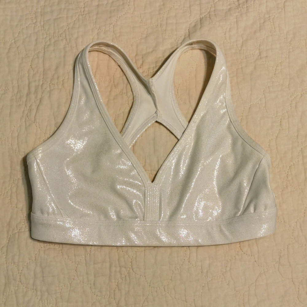 LaSenza sports bra